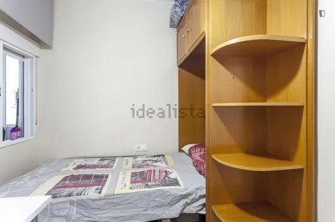 Habitació de lloguer, València