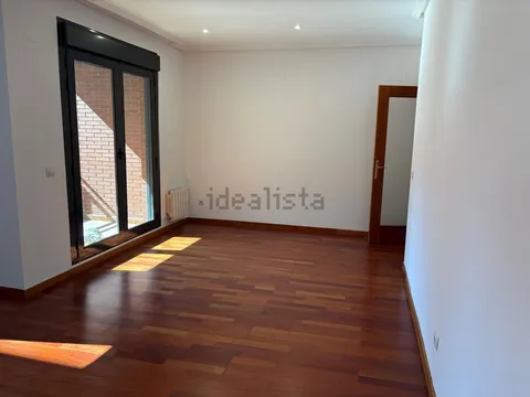 Pis de 119 m² a Madrid