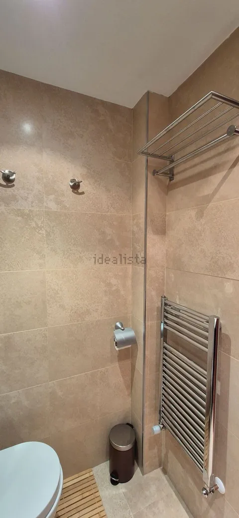 Pis de 70 m² a Madrid