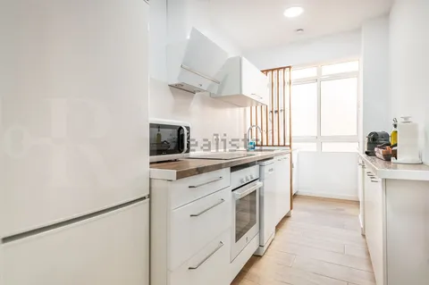 Pis de 71 m² a Màlaga