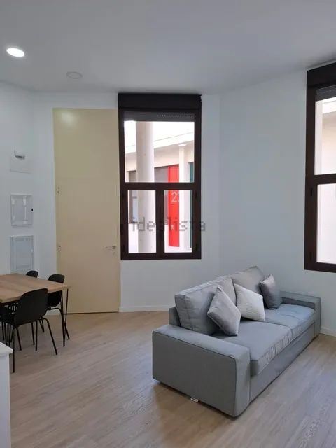 Pis de 50 m² a Sant Joan d'Alacant