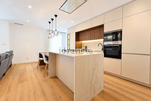 Pis de 102 m² a València