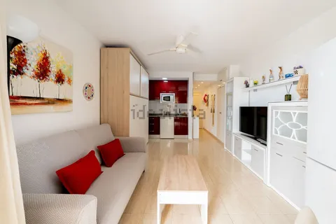 Квартира 45 м² у Almuñécar