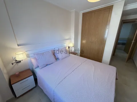 Pis de 62 m² a Gandia