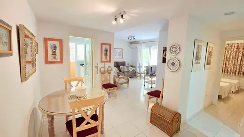 Pis de 90 m² a Xàbia