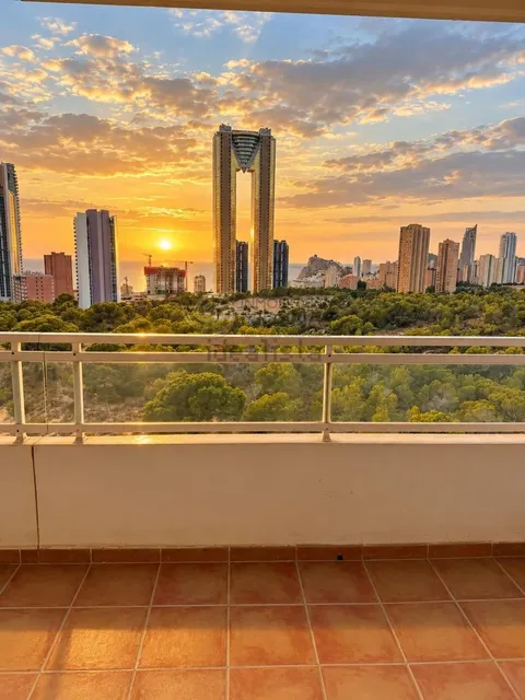 Piso de 75 m² en Benidorm