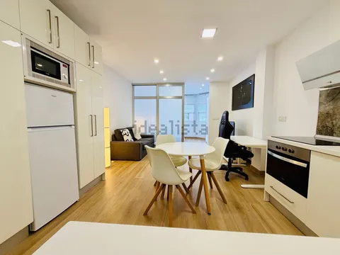 Pis de 40 m² a Las Palmas de Gran Canaria