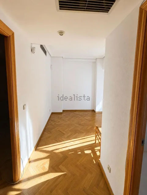 Pis de 120 m² a Madrid