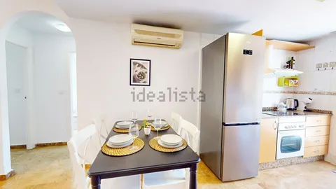 Pis de 65 m² a Dénia