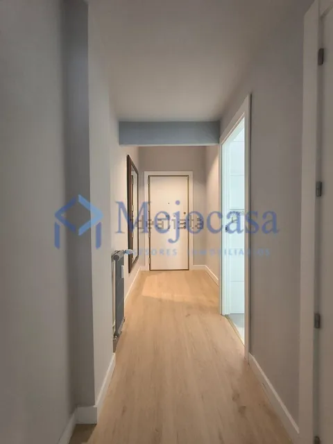 Pis de 112 m² a Madrid
