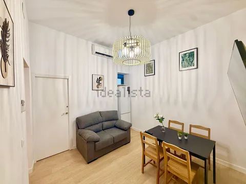 Habitació de lloguer, Huelva