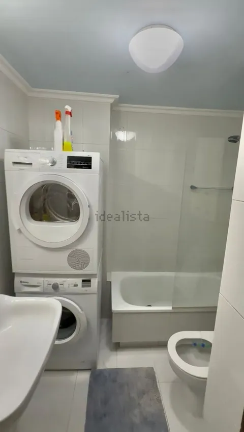 Pis de 80 m² a Pontevedra