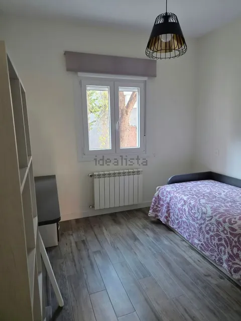 Pis de 84 m² a Valladolid