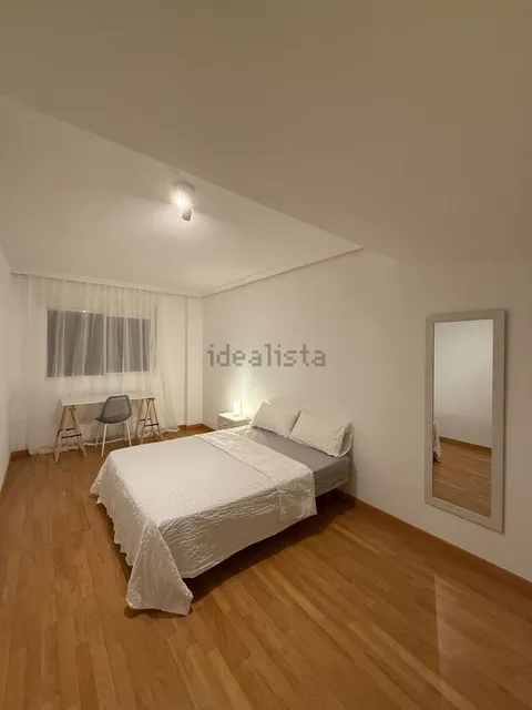 Habitación en alquiler, Alicante