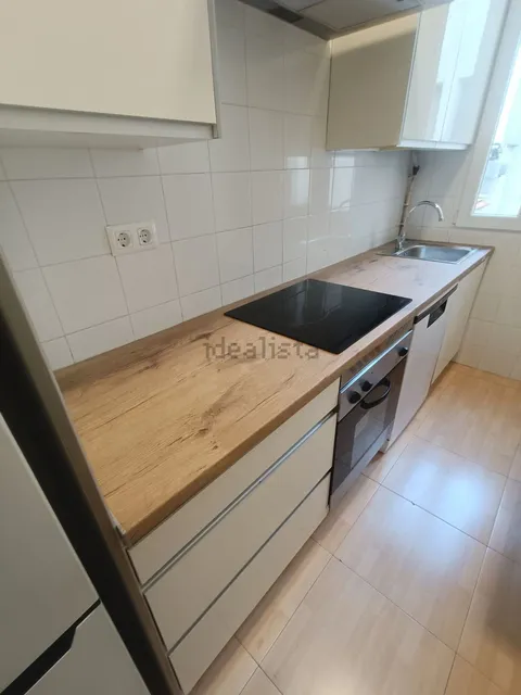 Pis de 104 m² a Madrid