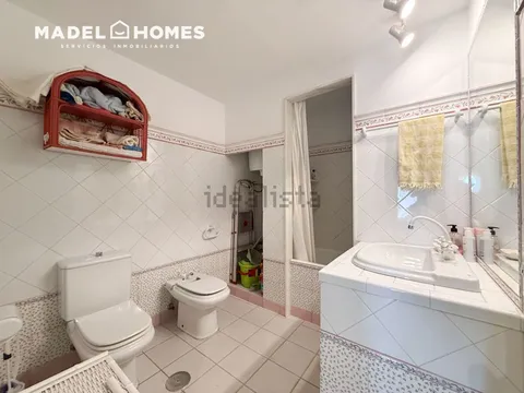 Pis de 100 m² a Fuengirola