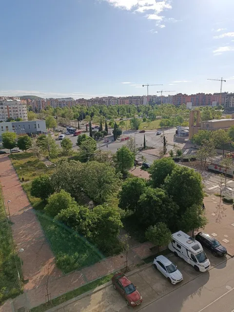 Pis de 87 m² a Madrid