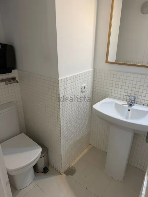 Pis de 60 m² a Madrid