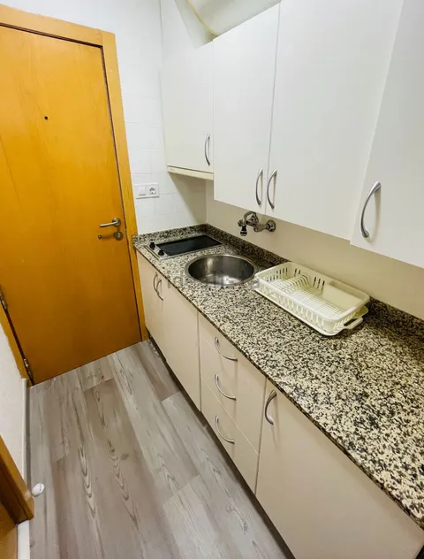 Pis de 45 m² a Finestrat (3/22)