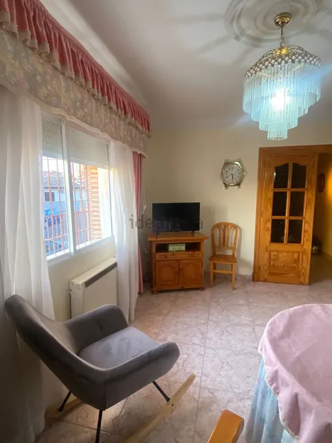 Habitació de lloguer, La Puebla de Montalbán