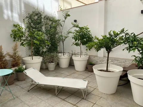 Pis de 110 m² a Madrid