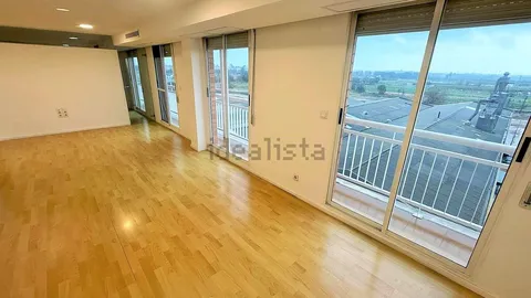 Wohnung 103 m² in Paiporta