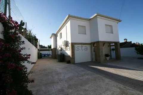 Casa de 214 m² a Villa de Otura