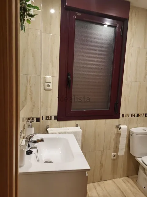 Pis de 60 m² a Tarassona