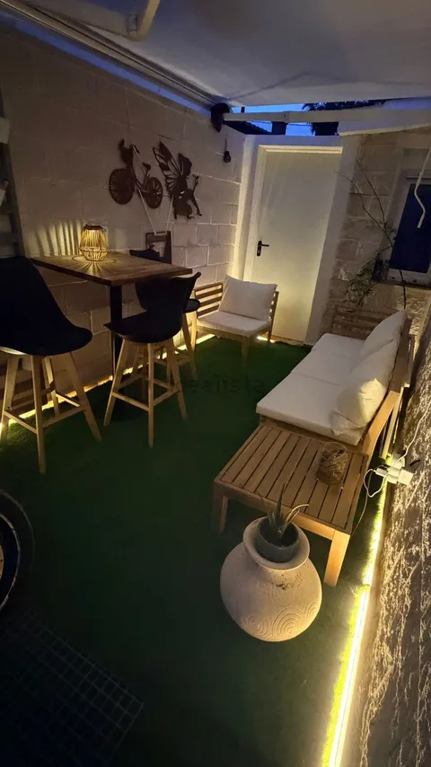Appartement 50 m² à Alicante