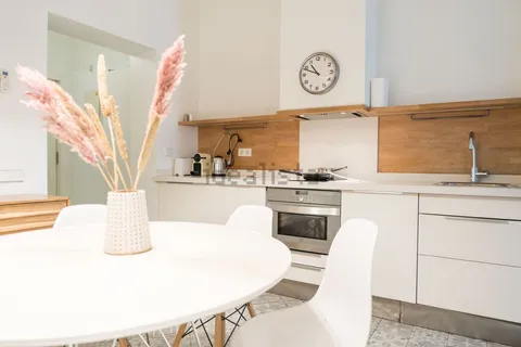 Pis de 87 m² a Barcelona