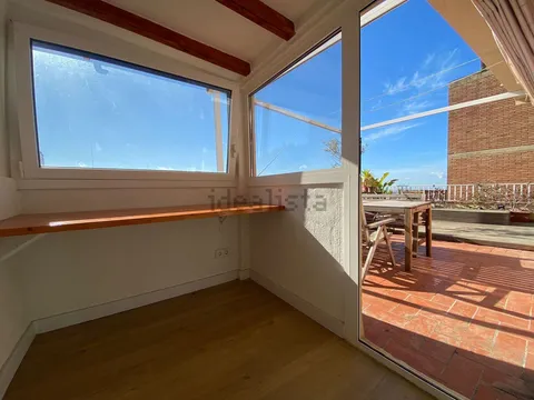 Pis de 106 m² a Barcelona