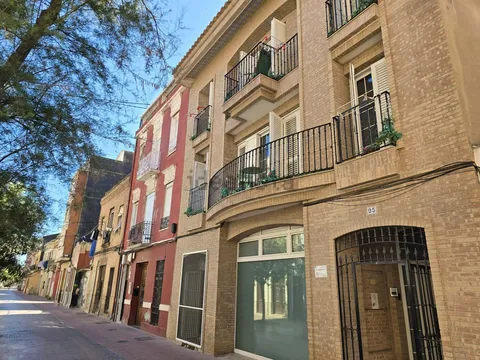 Appartamento 28 m² a Valencia