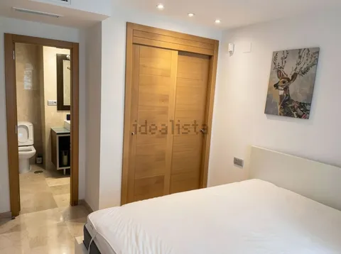 Pis de 115 m² a Benahavís