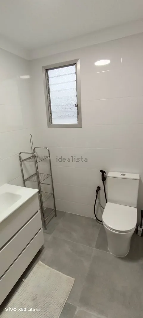 Habitació de lloguer, Burjassot
