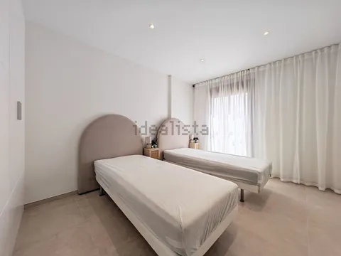 Pis de 121 m² a Marbella