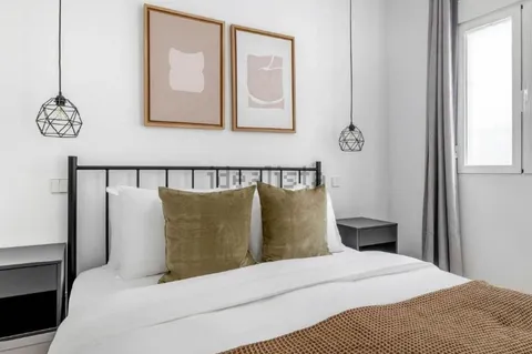 Pis de 80 m² a Madrid