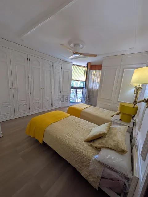 Pis de 107 m² a Benidorm