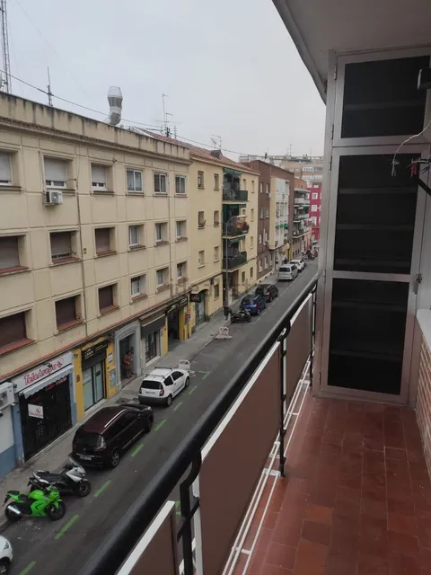 Wohnung 90 m² in Madrid