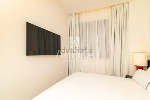 Pis de 59 m² a Barcelona
