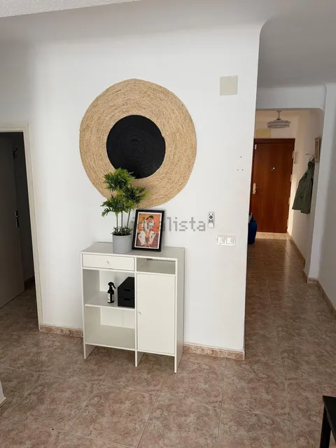 Habitació de lloguer, Màlaga (4/8)