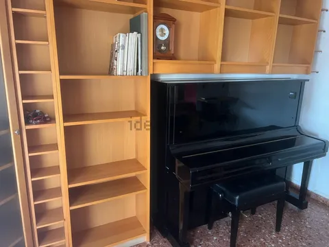 Pis de 98 m² a Albacete
