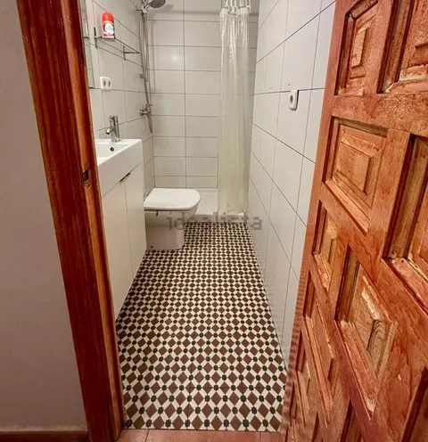 Pis de 26 m² a Madrid