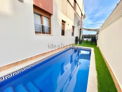 Casa de 65 m² a San Pedro del Pinatar (4/27)