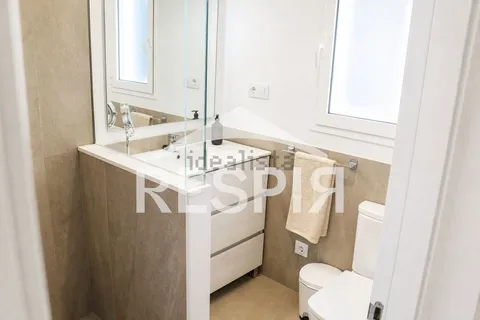 Квартира 50 м² у Ciutadella