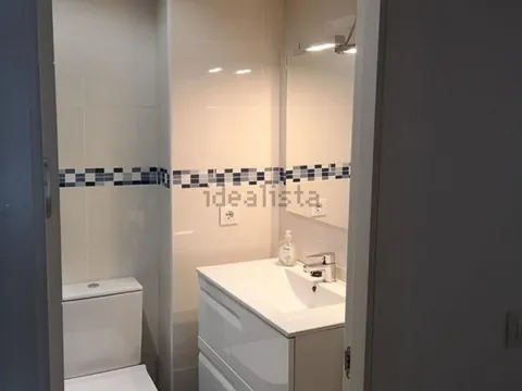 Pis de 60 m² a Sevilla (4/7)
