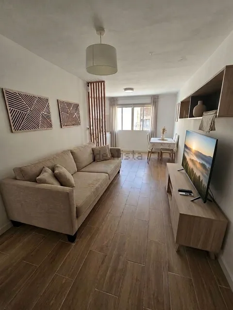 Casa de 55 m² en Los Barrios
