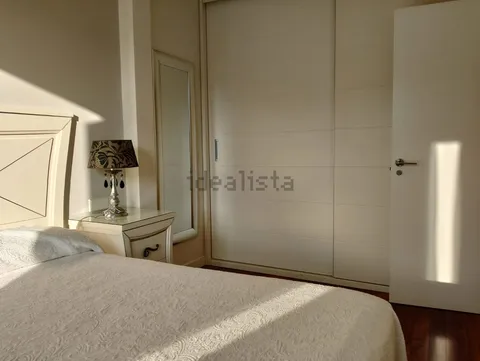 Flat 87 m² in San Sebastián
