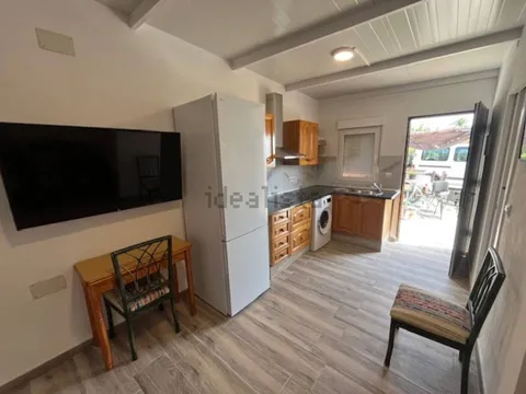 Wohnung 25 m² in Estepona