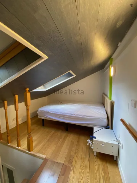 Appartement 40 m² à Madrid