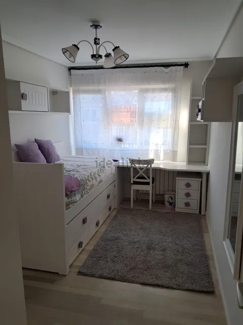 Квартира 110 м² в Эль-Астильеро